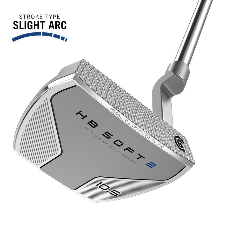 Cleveland Putter HB Soft 2 10.5 P 2024