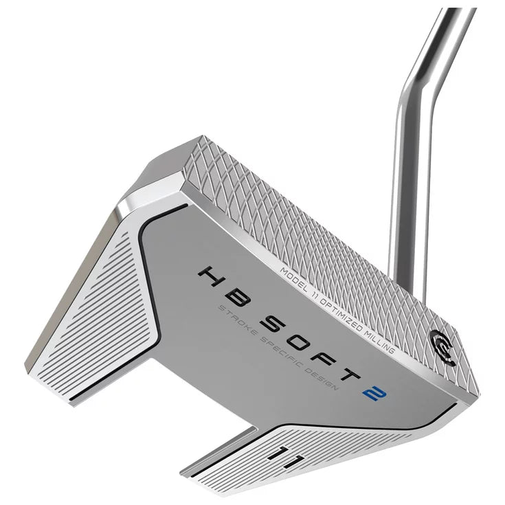 Cleveland Putter HB Soft 2 11 OS