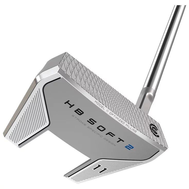 Cleveland Putter HB Soft 2 11S 2024