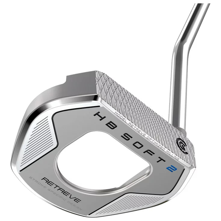 Cleveland Putter HB Soft 2 Retreve Lady