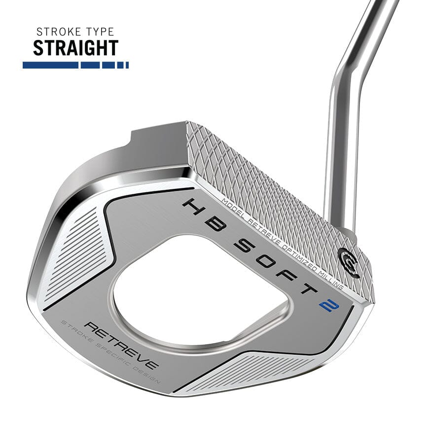 Cleveland Putter HB Soft 2 Retreve OS 2024