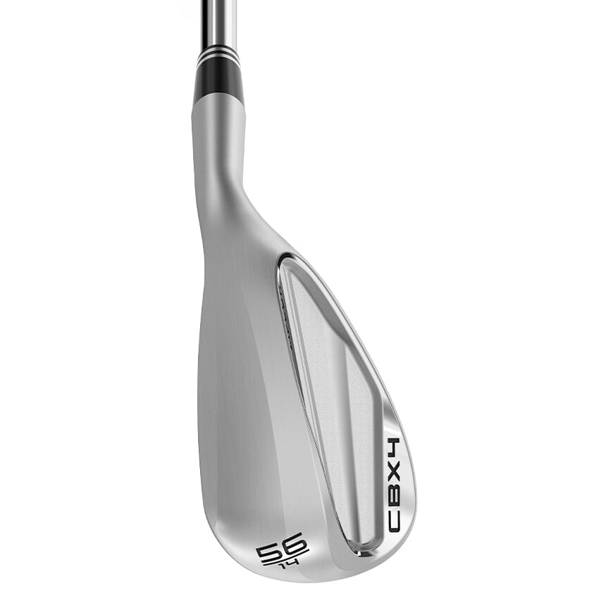 Cleveland Wedge CBX 4 ZIPCORE