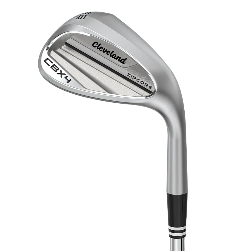 Cleveland Wedge CBX 4 ZIPCORE