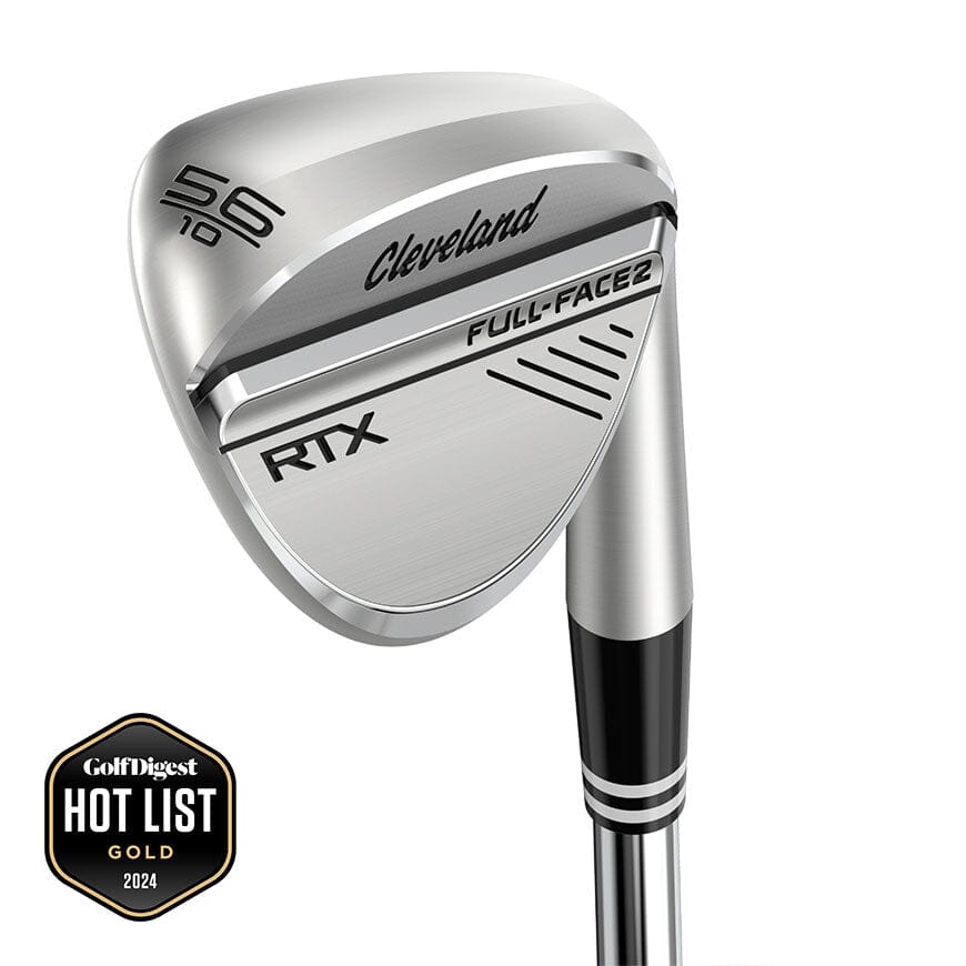 Cleveland Wedge RTX Fullface 2