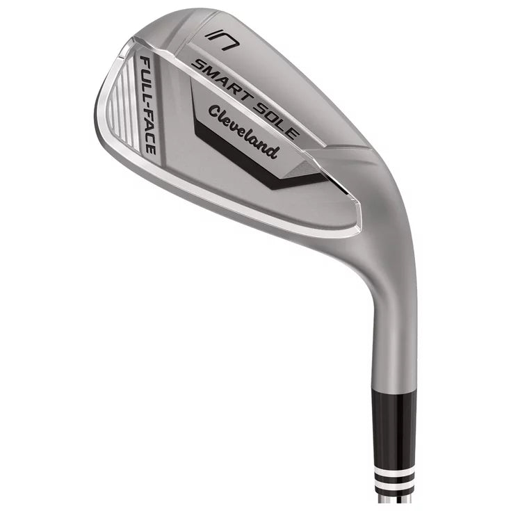 Cleveland Wedge Smart sole Chipper Full face