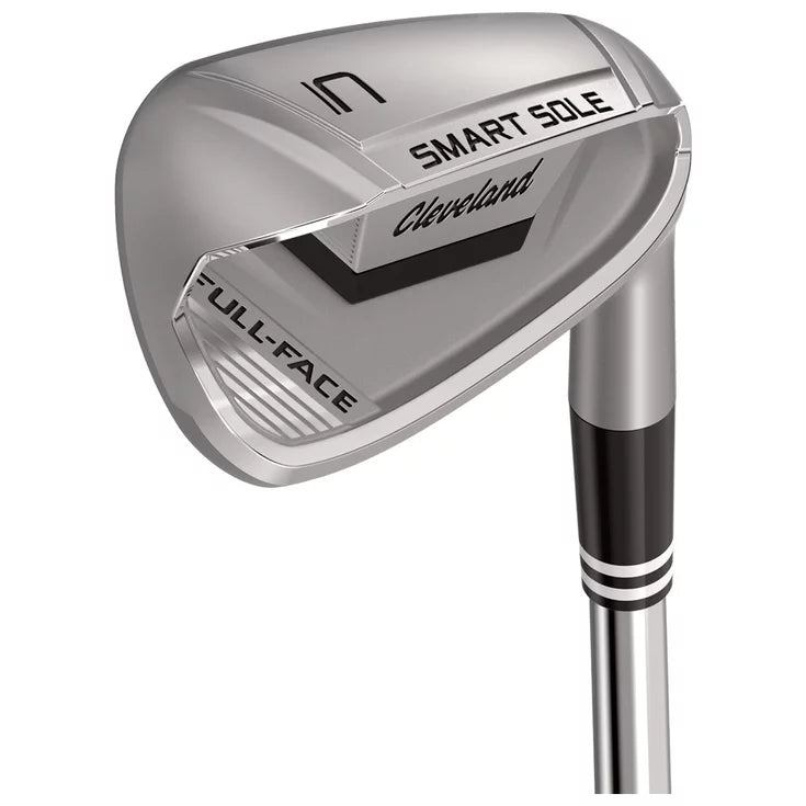 Cleveland Wedge Smart sole Chipper Full face