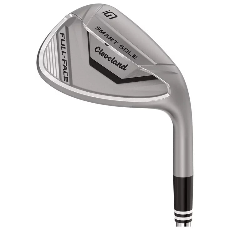 Cleveland Wedge Smart sole Gapper Full face