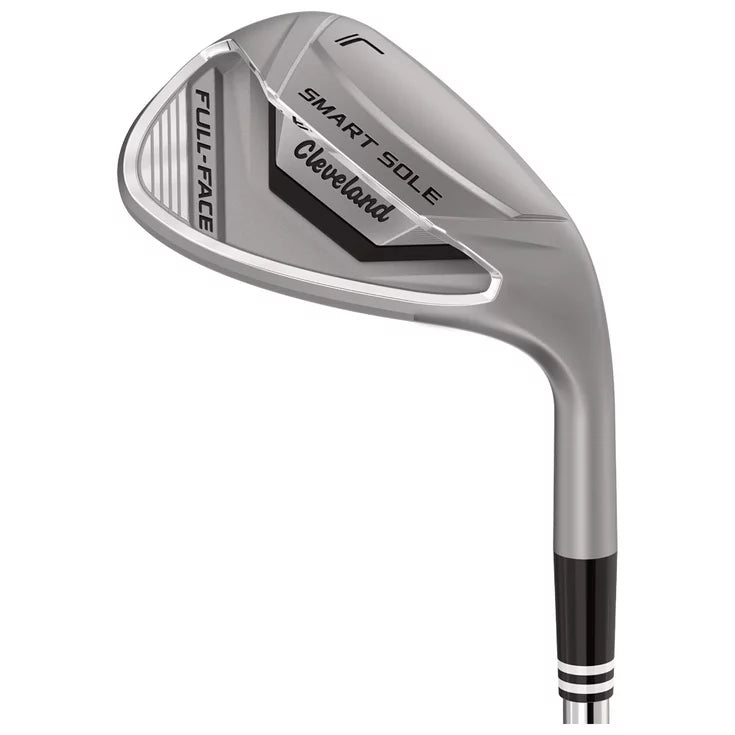 Cleveland Wedge Smart sole Lob Full face