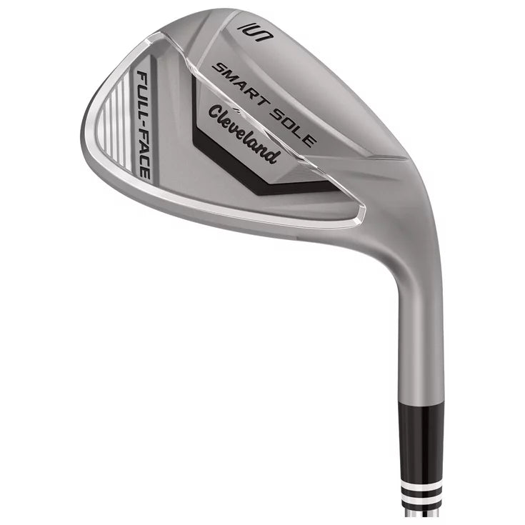 Cleveland Wedge Smart sole Sand wedge Full face