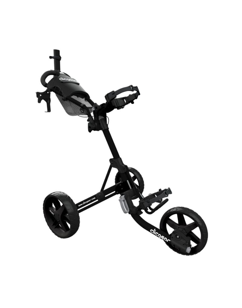 CLICGEAR CHARIOT MANUEL 4.0