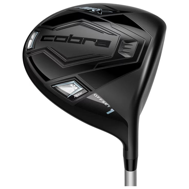 Cobra Driver Air X 2 Lady