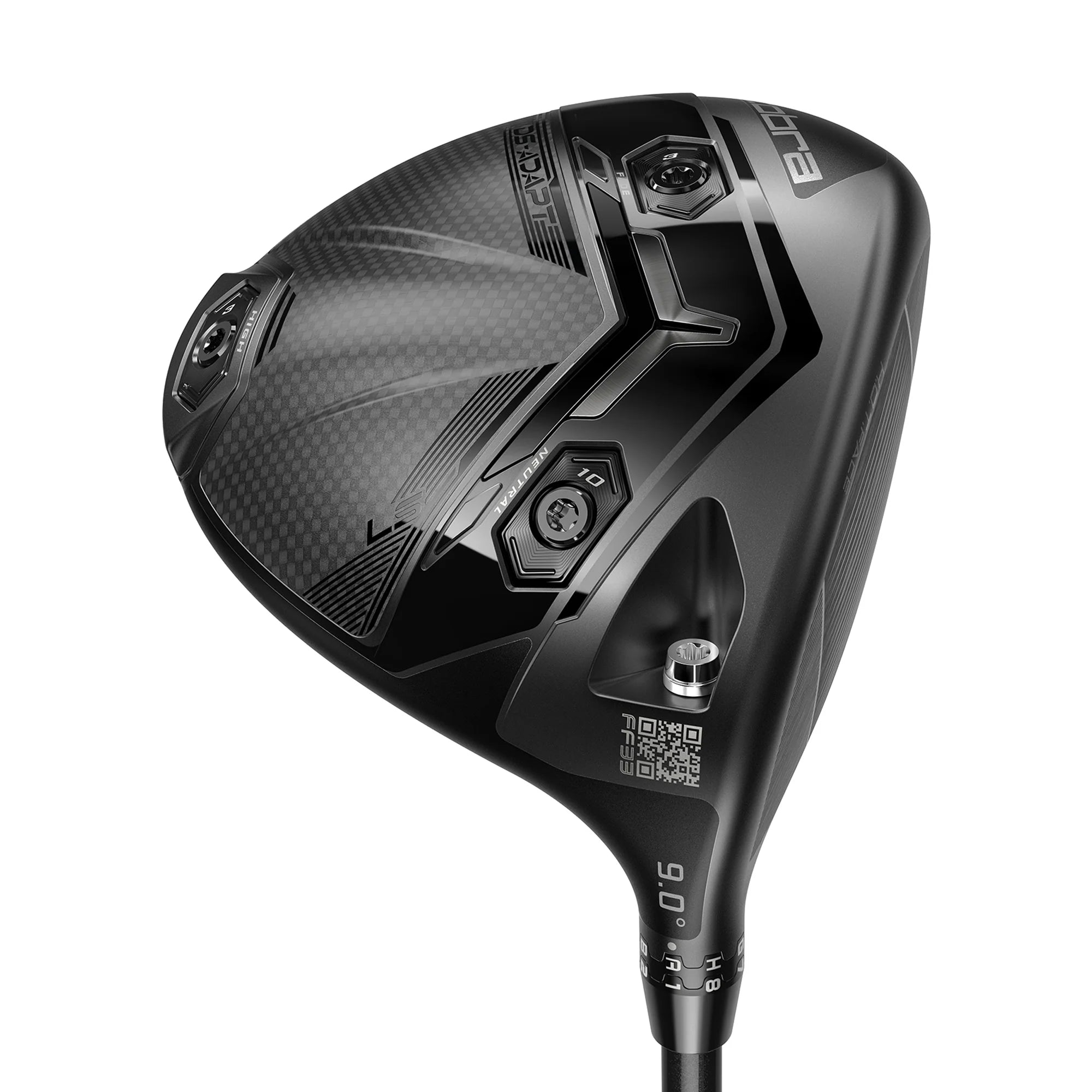 Cobra Driver DS-ADAPT LS