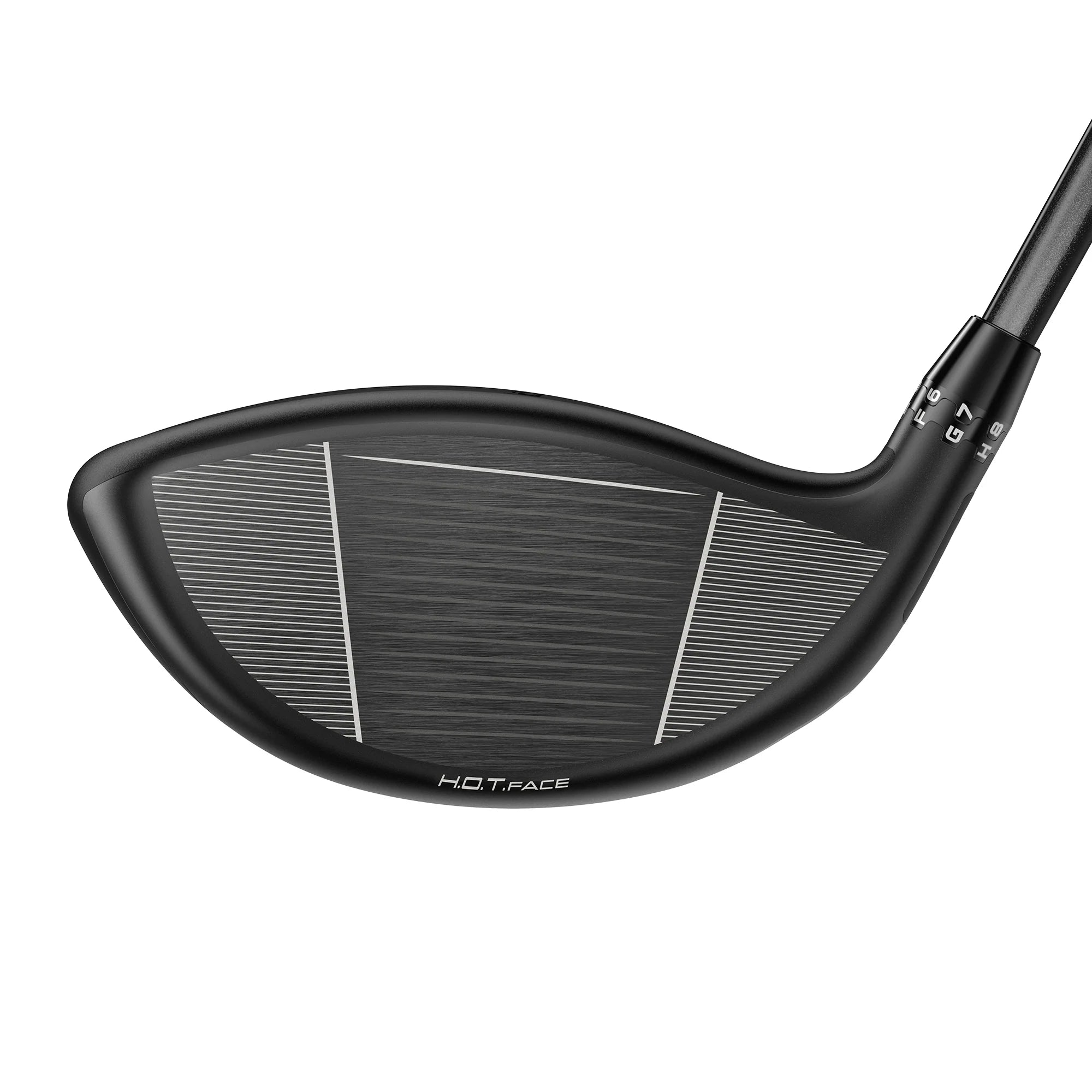 Cobra Driver DS-ADAPT MAX-D