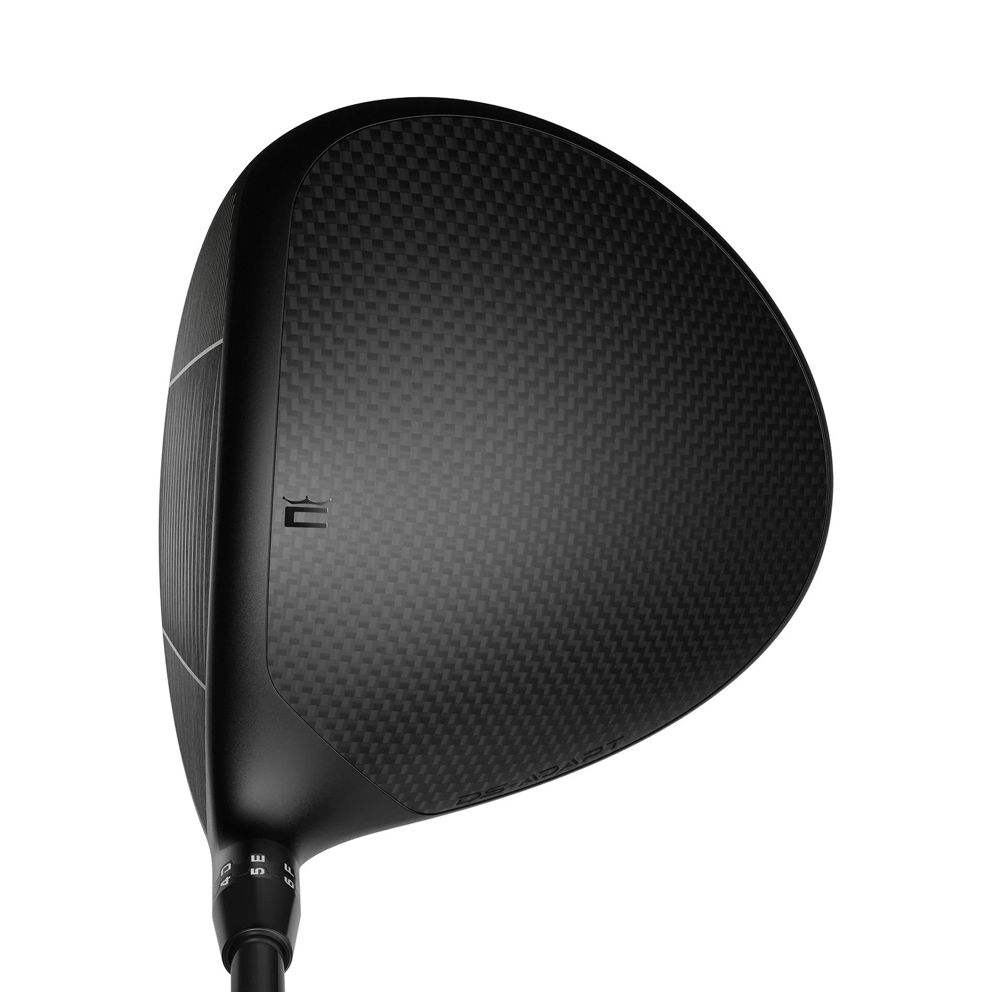 Cobra Driver DS-ADAPT MAX-K