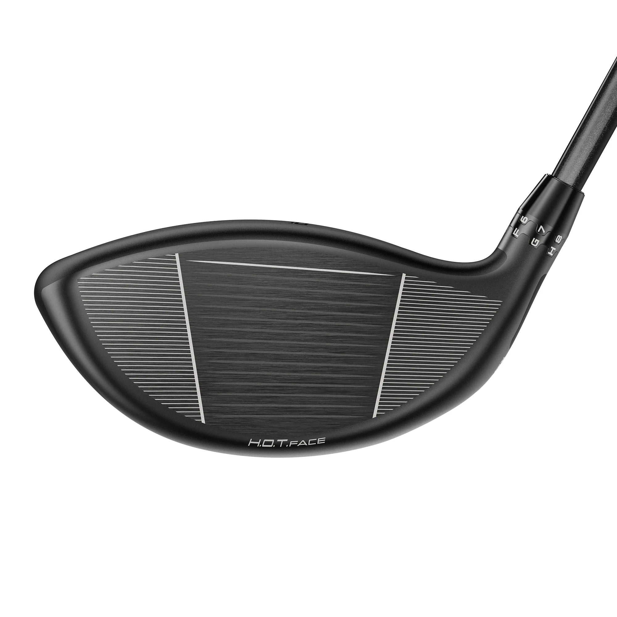 Cobra Driver DS-ADAPT MAX-K