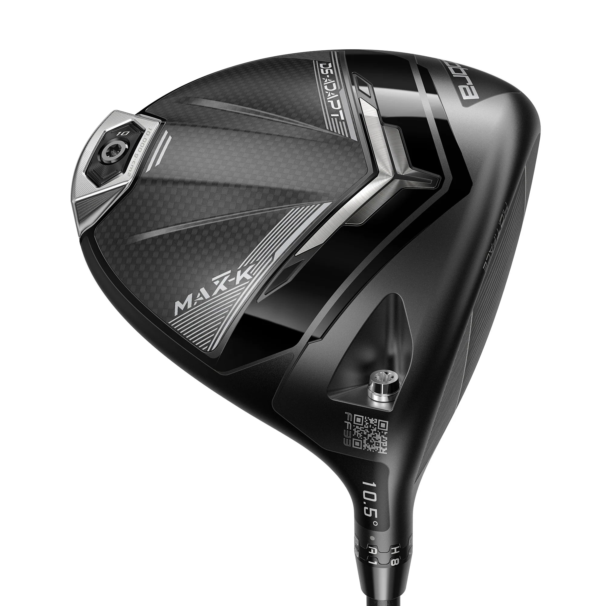 Cobra Driver DS-ADAPT MAX-K