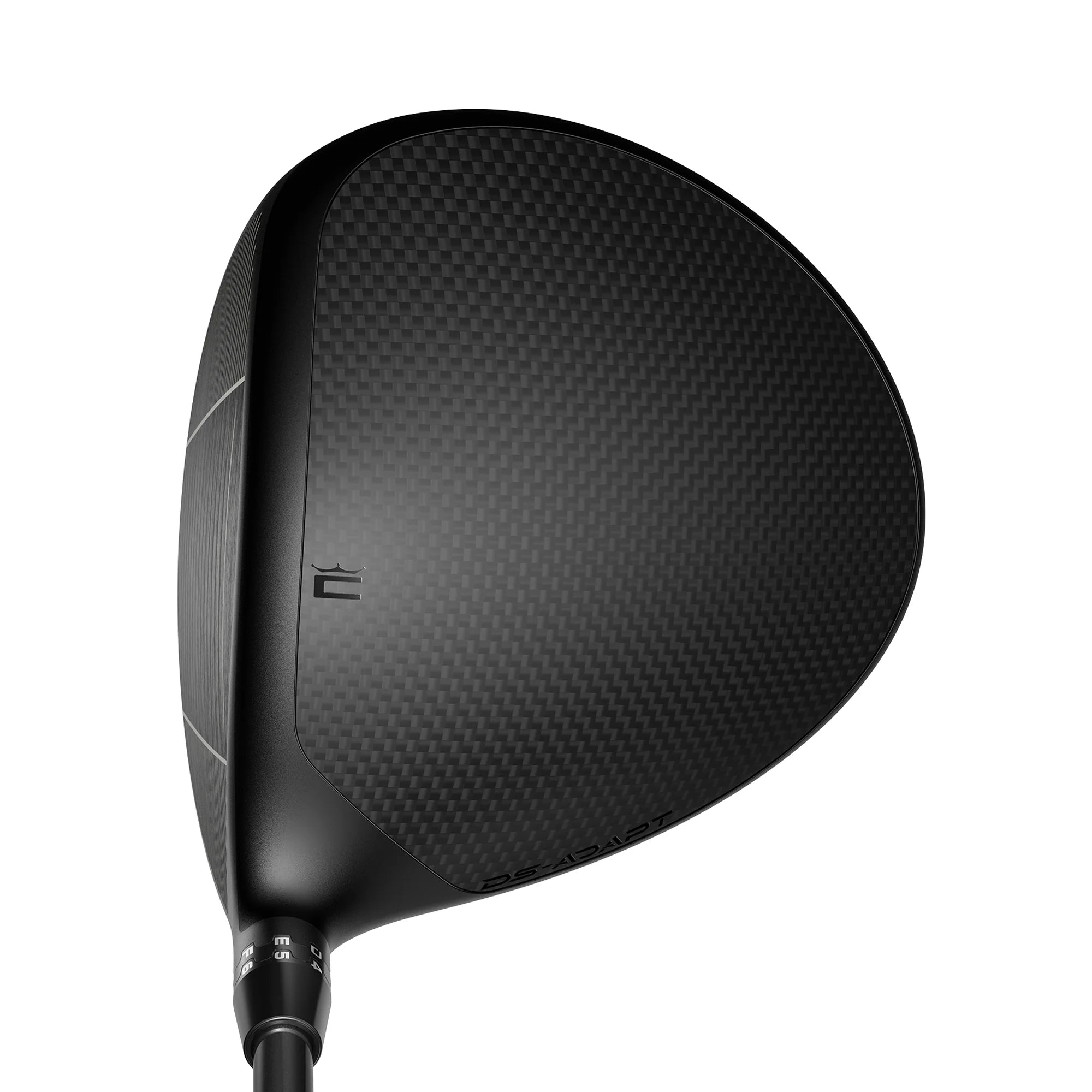 Cobra Driver DS-ADAPT MAX-X