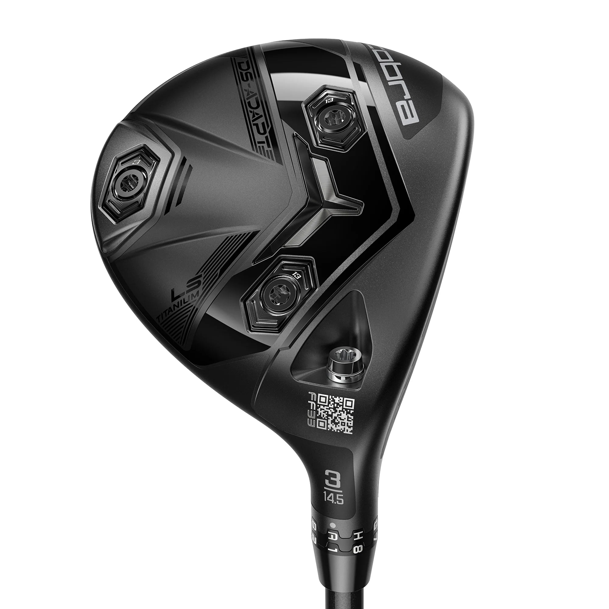 Cobra golf Bois de parcours DS-Adapt LS