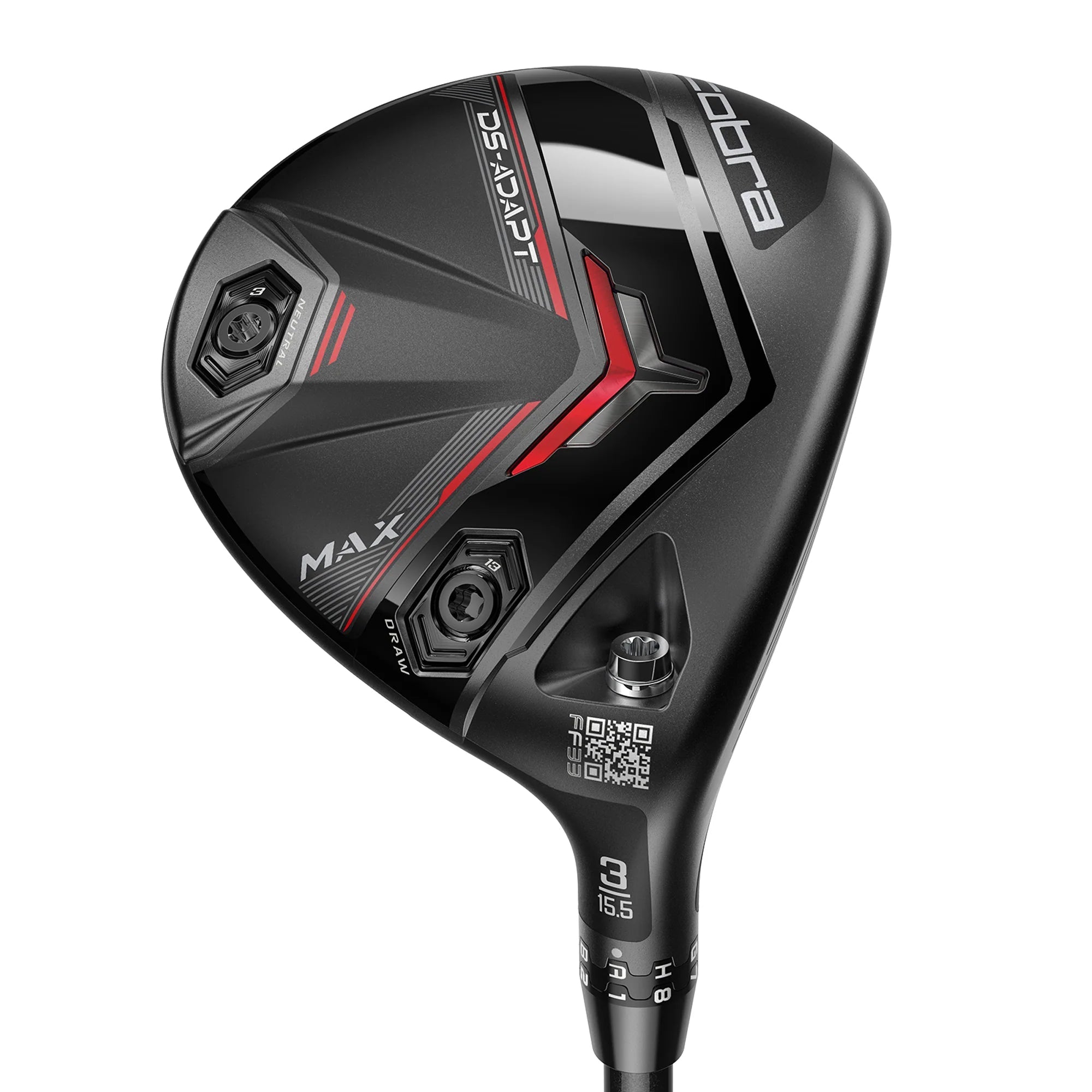 Cobra golf Bois de parcours DS-Adapt Max