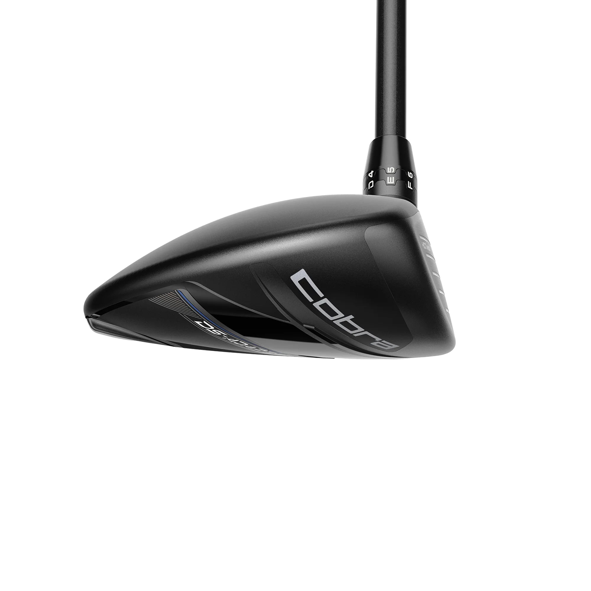 Cobra golf Bois de parcours DS-Adapt Max X