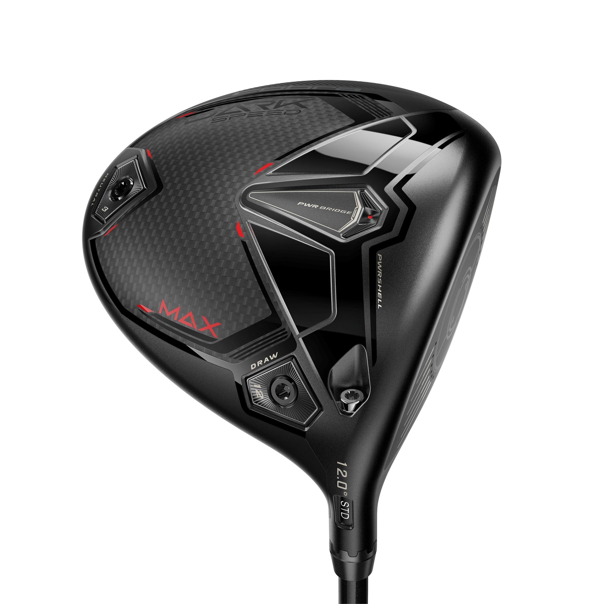 Cobra Golf Driver Darkspeed Junior