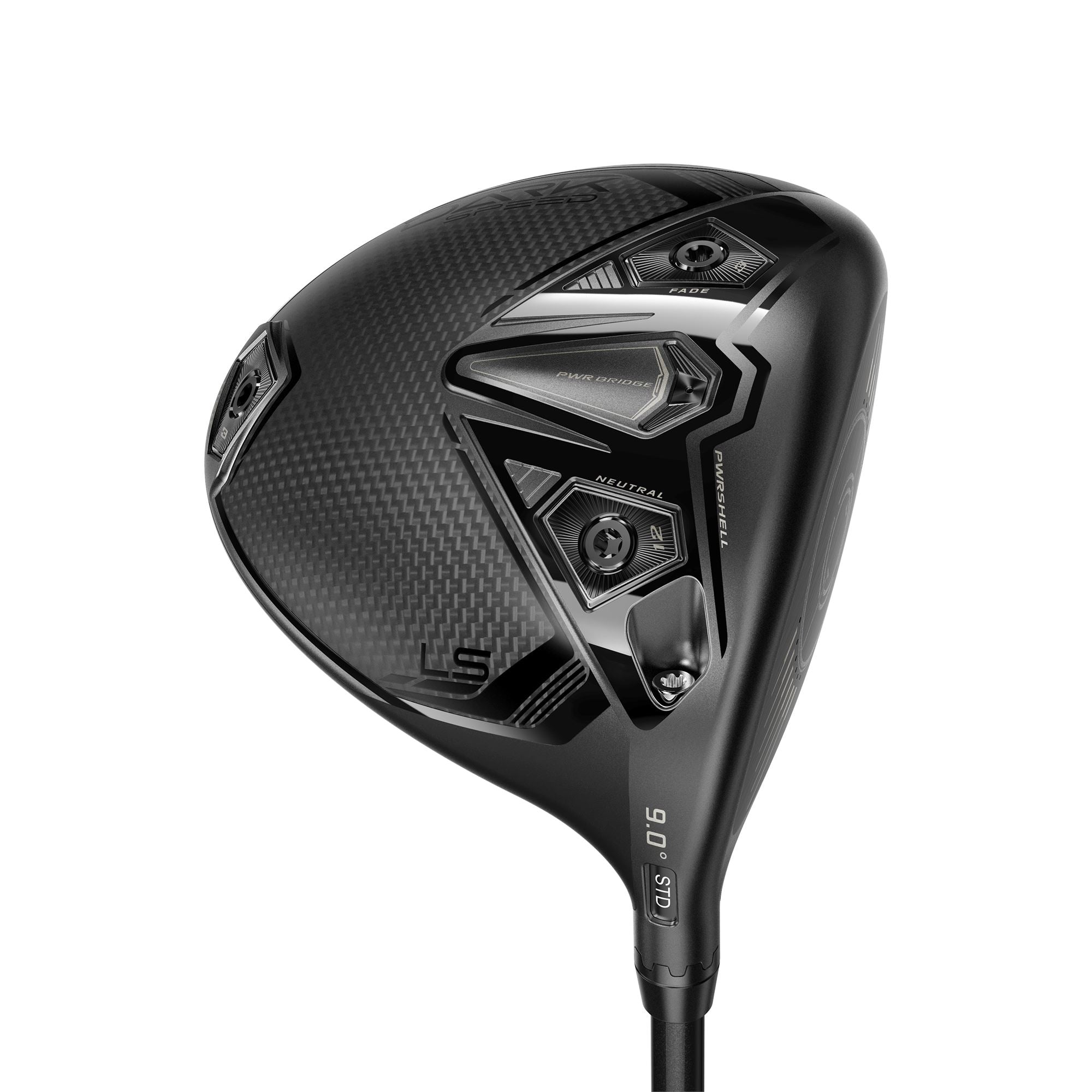 Cobra Golf Driver Darkspeed LS