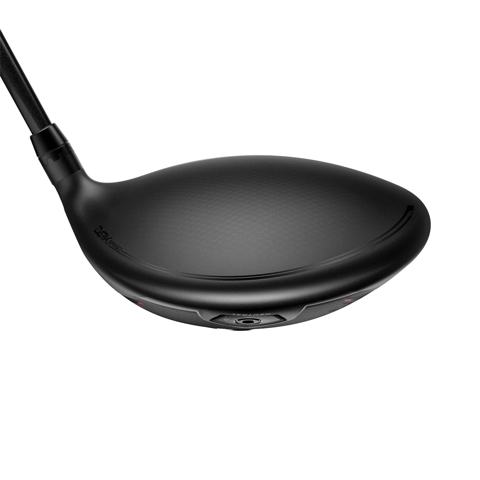 Cobra Golf Driver Darkspeed Max