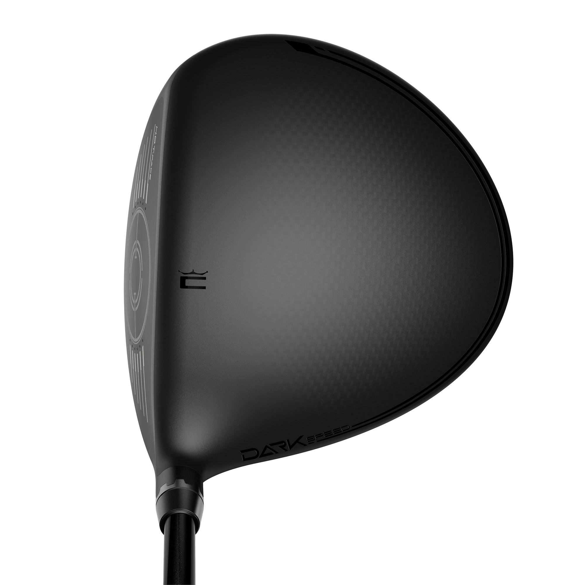 Cobra Golf Driver Darkspeed Max