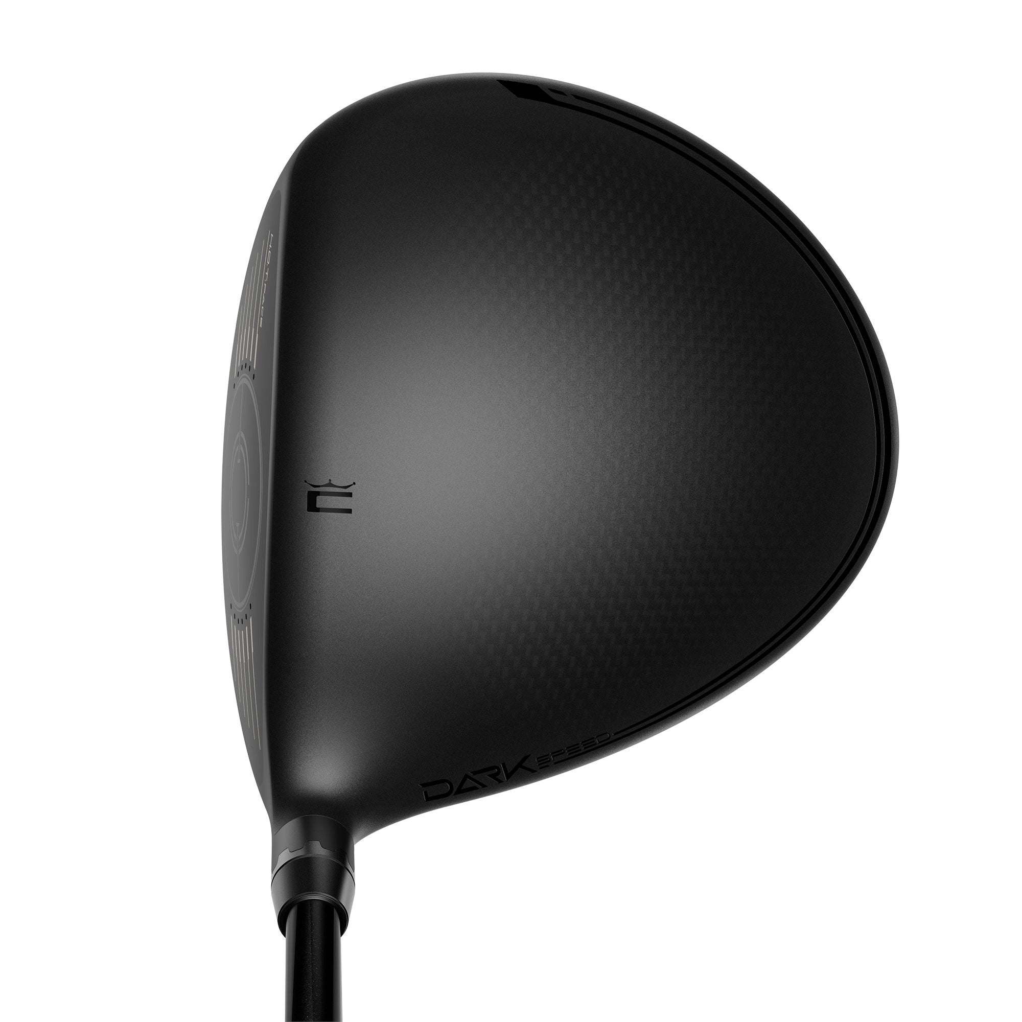 Cobra Golf Driver Darkspeed X