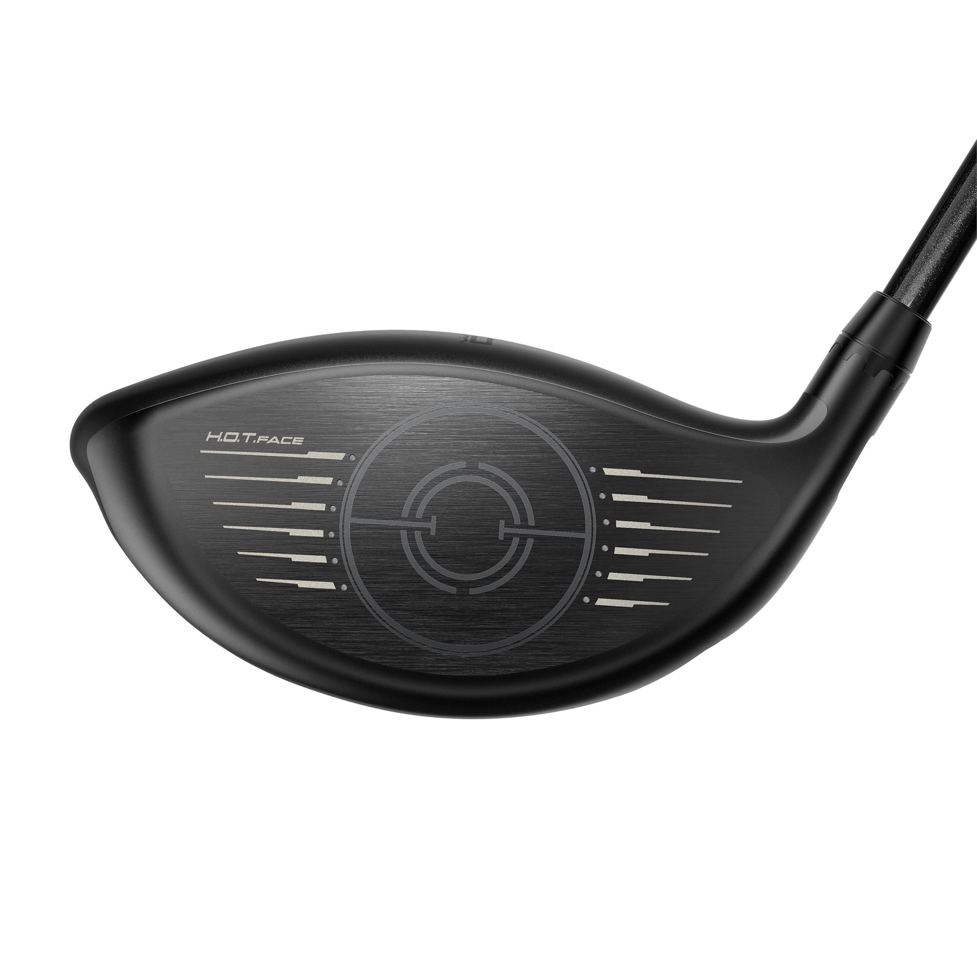 Cobra Golf Driver Darkspeed X