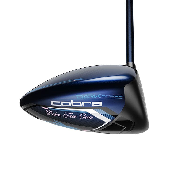 COBRA Golf Driver DARKSPEED Limited Edition PTC