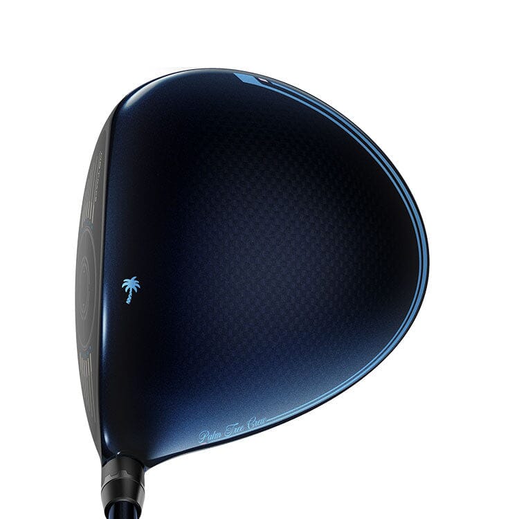 COBRA Golf Driver DARKSPEED Limited Edition PTC