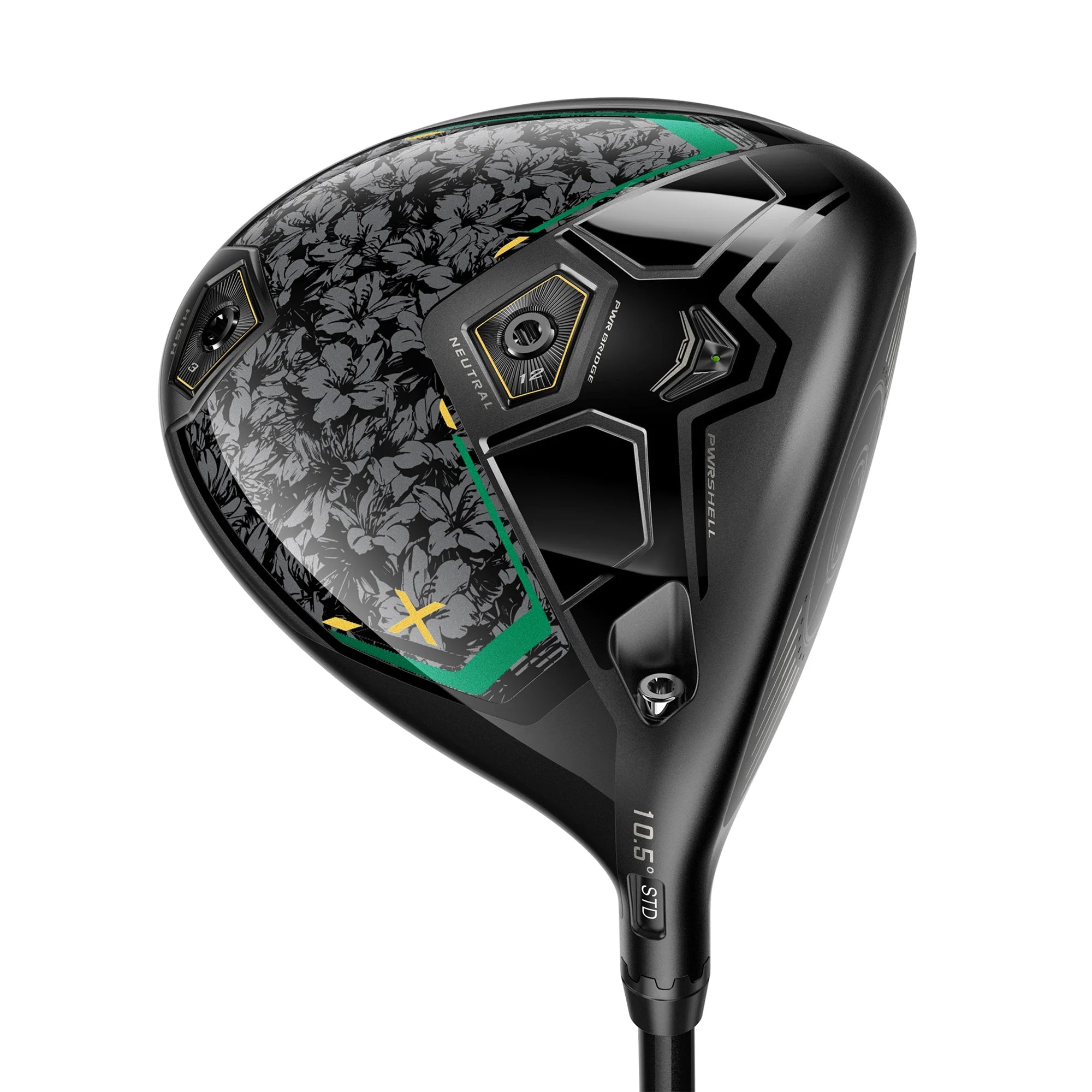 COBRA Golf Driver DARKSPEED X Limited Edition Season Opener