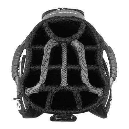 Cobra sac FLY XL Noir Blanc Gris