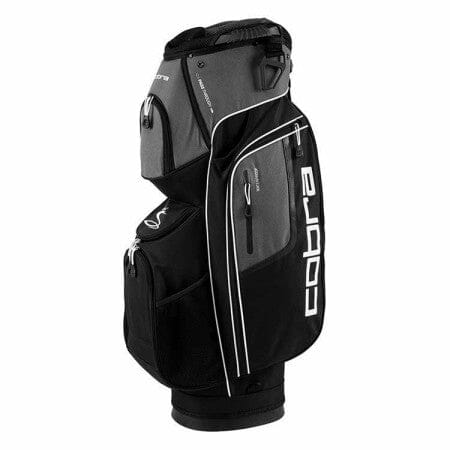 Cobra sac FLY XL Noir Blanc Gris