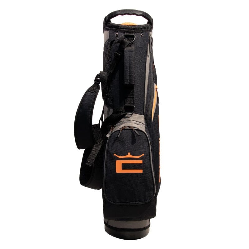 Cobra Sac Trépied Signature Orange Castlerock Black