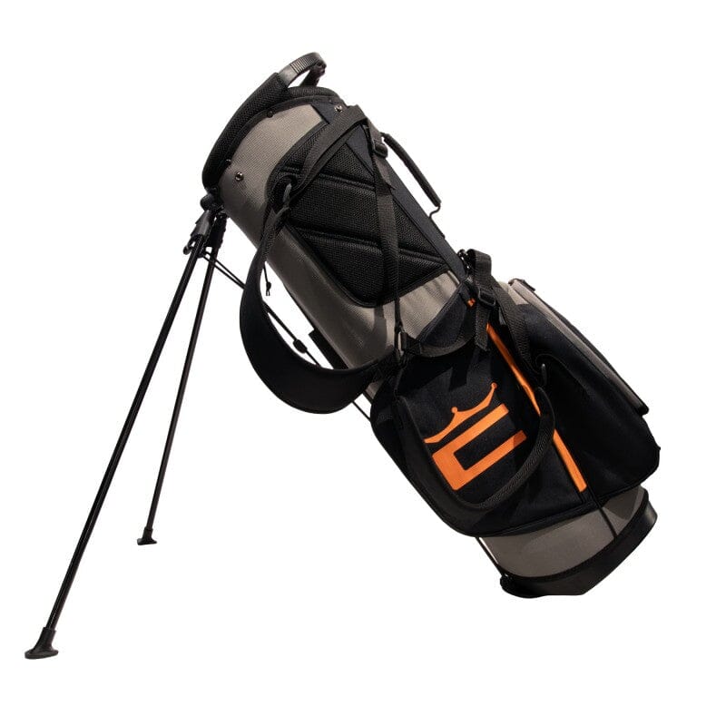 Cobra Sac Trépied Signature Orange Castlerock Black