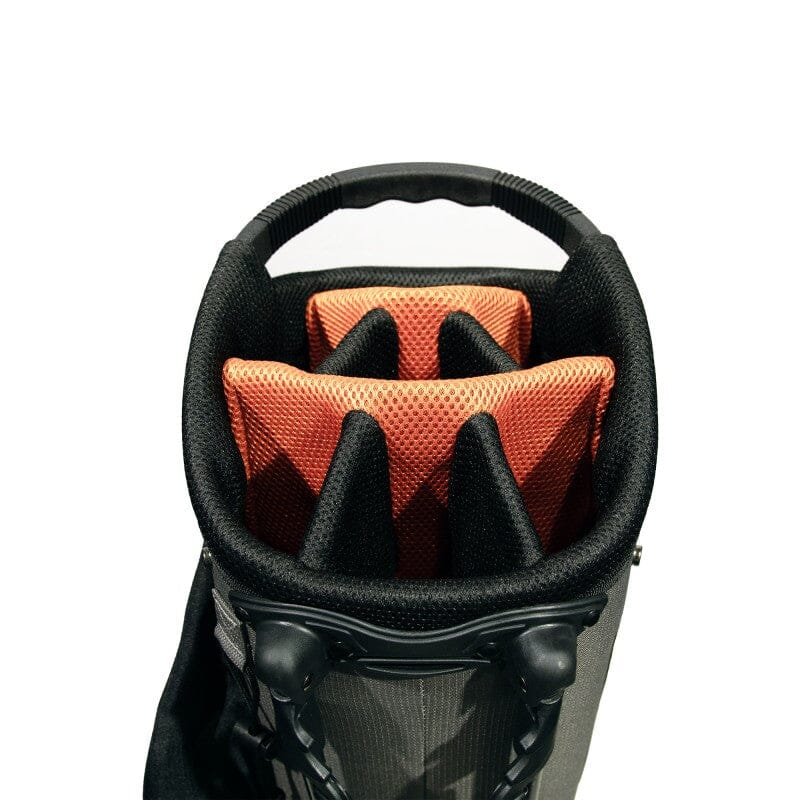 Cobra Sac Trépied Signature Orange Castlerock Black