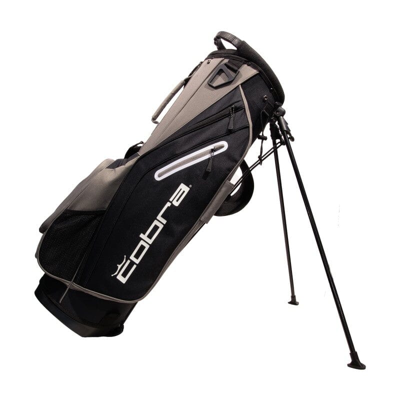 Cobra Sac Trépied Signature White Castlerock Black