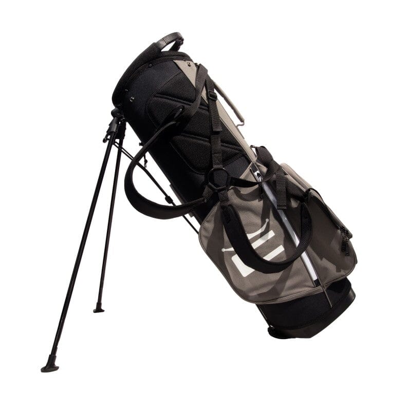 Cobra Sac Trépied Signature White Castlerock Black