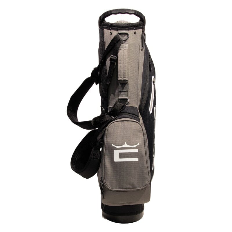 Cobra Sac Trépied Signature White Castlerock Black