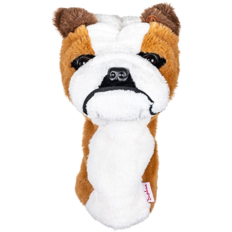 DAPHNE - Capuchon Peluche Driver