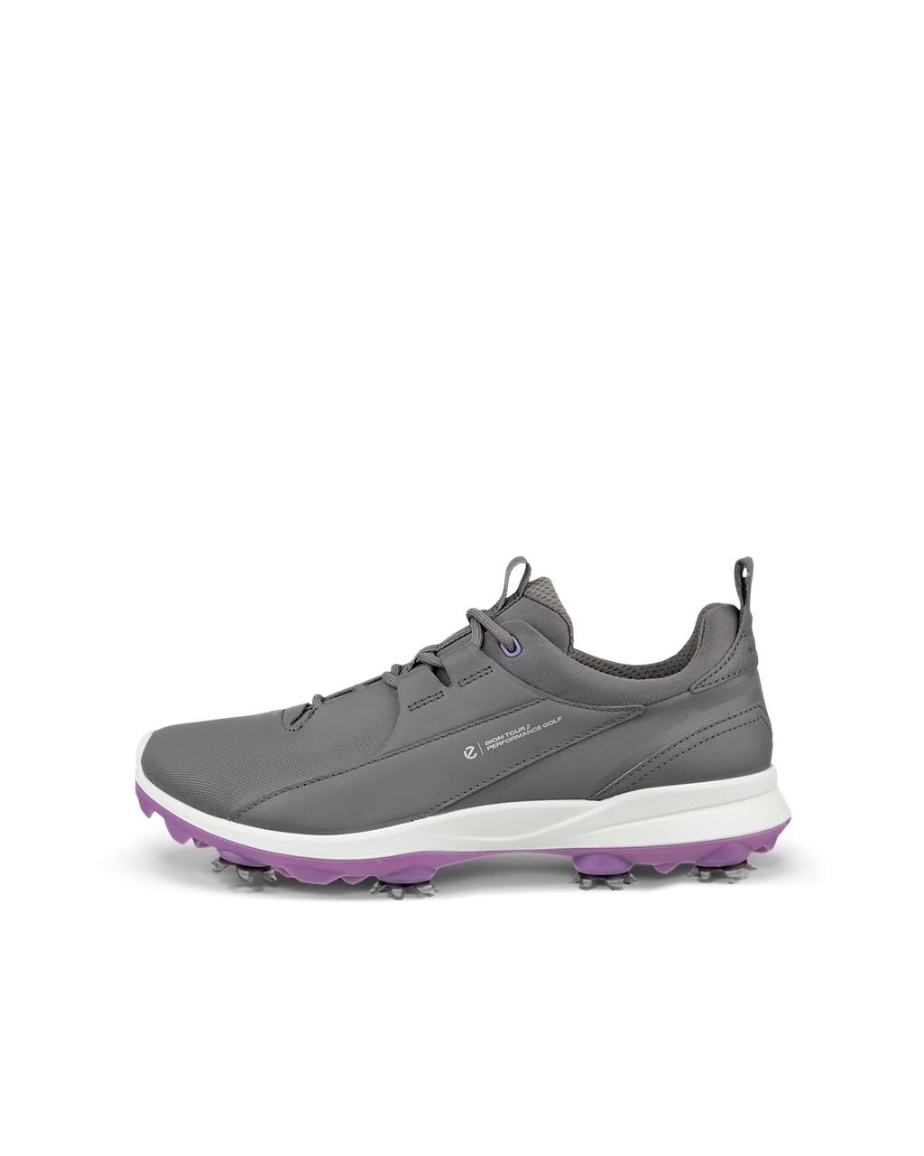 ECCO Chaussures de golf Biom Tour Steel