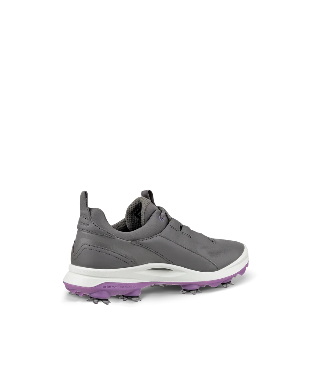 ECCO Chaussures de golf Biom Tour Steel