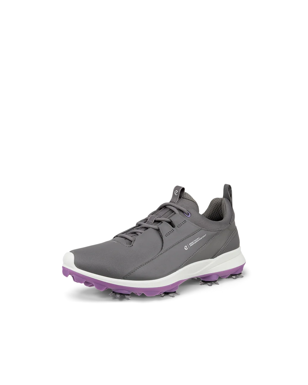 ECCO Chaussures de golf Biom Tour Steel