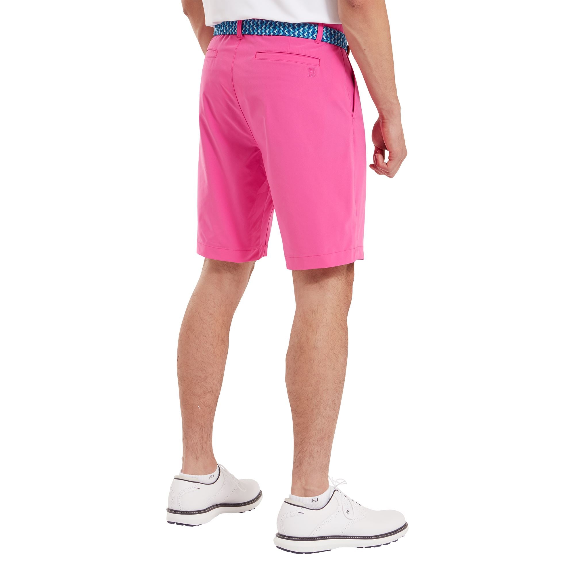 Footjoy Bermuda Par Berry