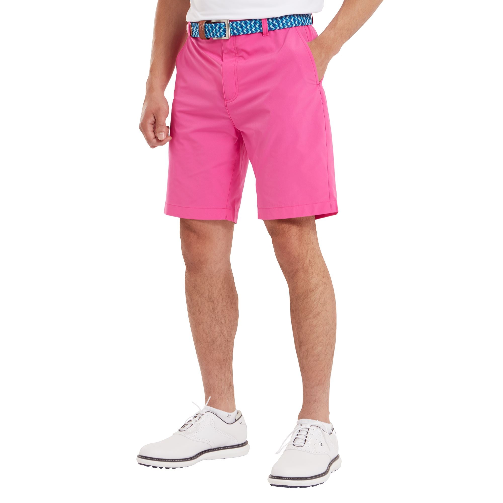 Footjoy Bermuda Par Berry