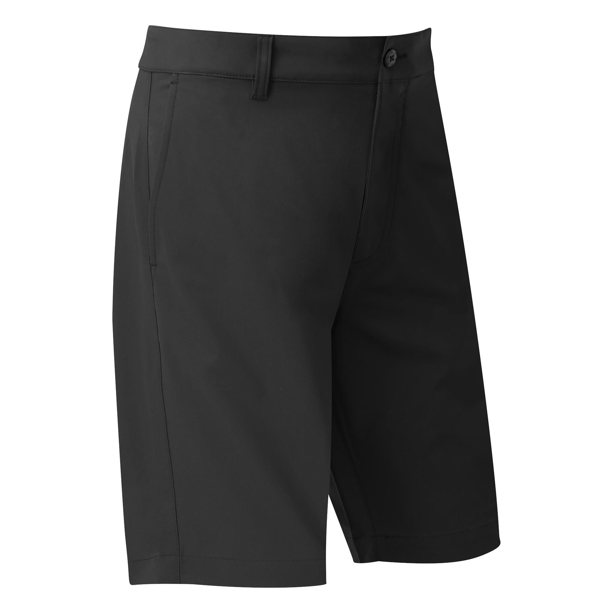 Footjoy Bermuda Par Black