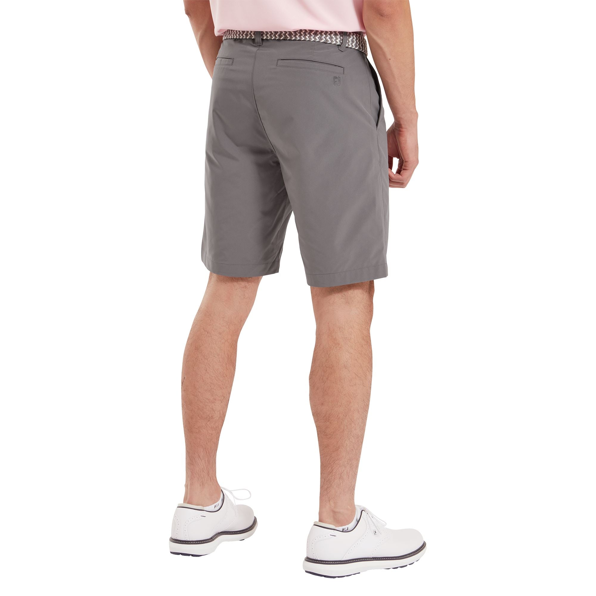 Footjoy Bermuda Par Gravel