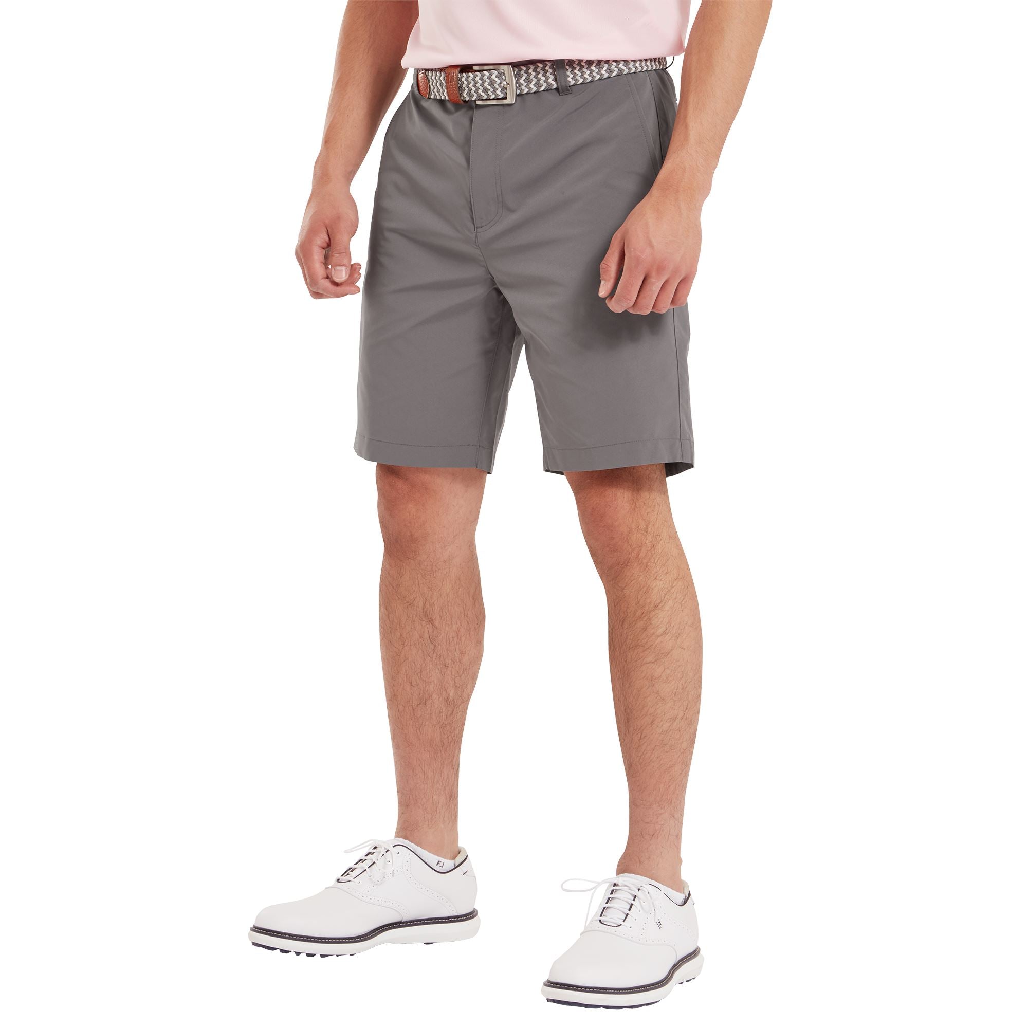 Footjoy Bermuda Par Gravel